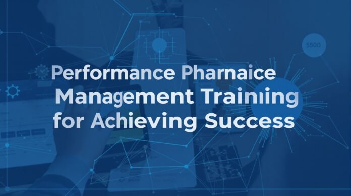 Performance Management Training for Achieving Success